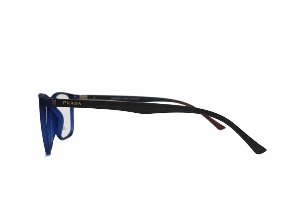 Rectangle Eyeglasses 1001-OT