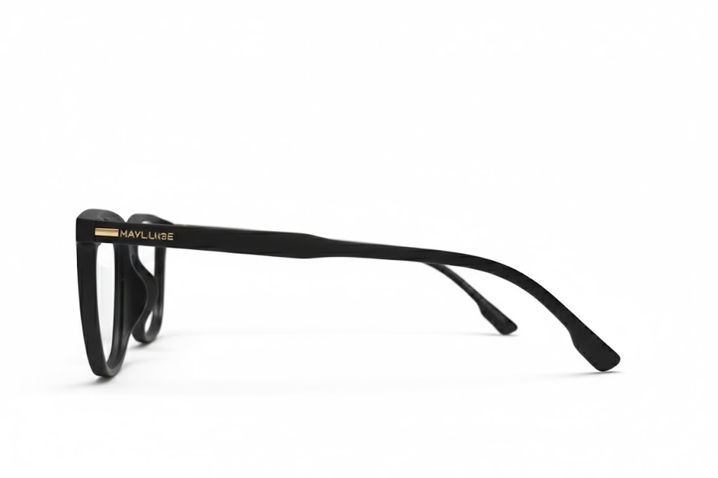Square Eyeglasses 1005 OPT