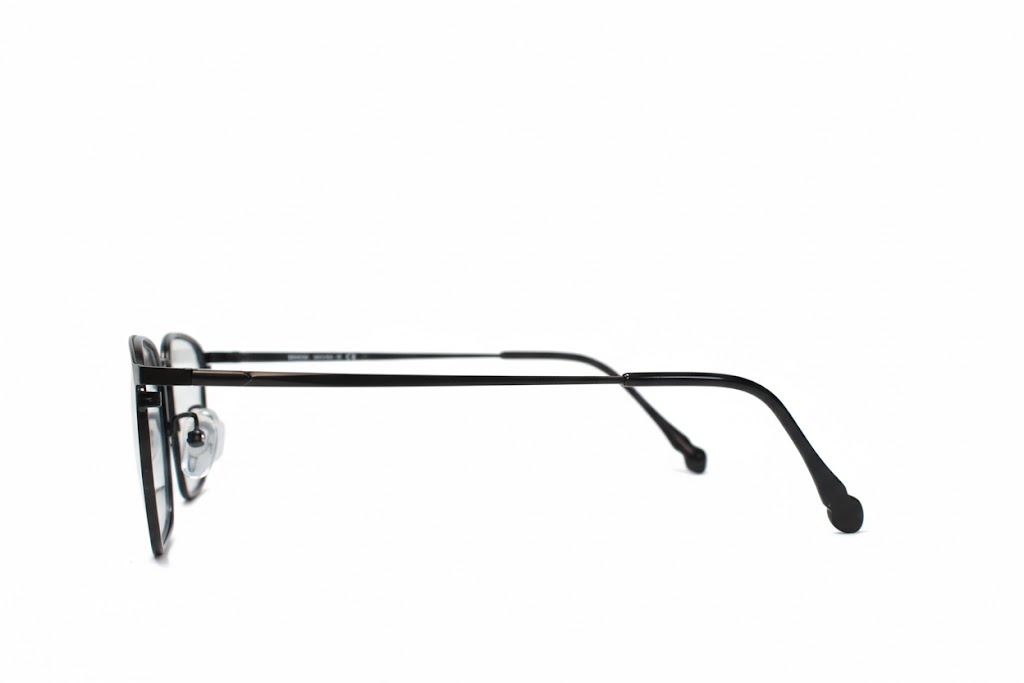 Rectangle Eyeglasses 1006 OPT