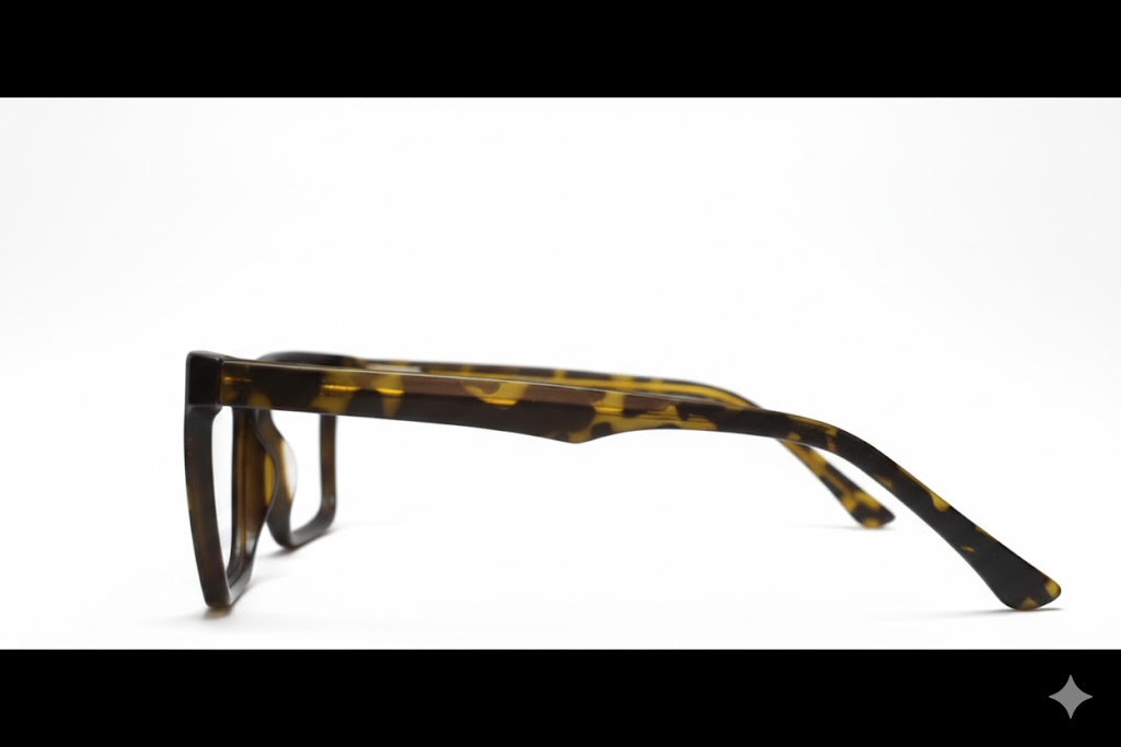 Optico Premium Eyeglasses 1022 OPT