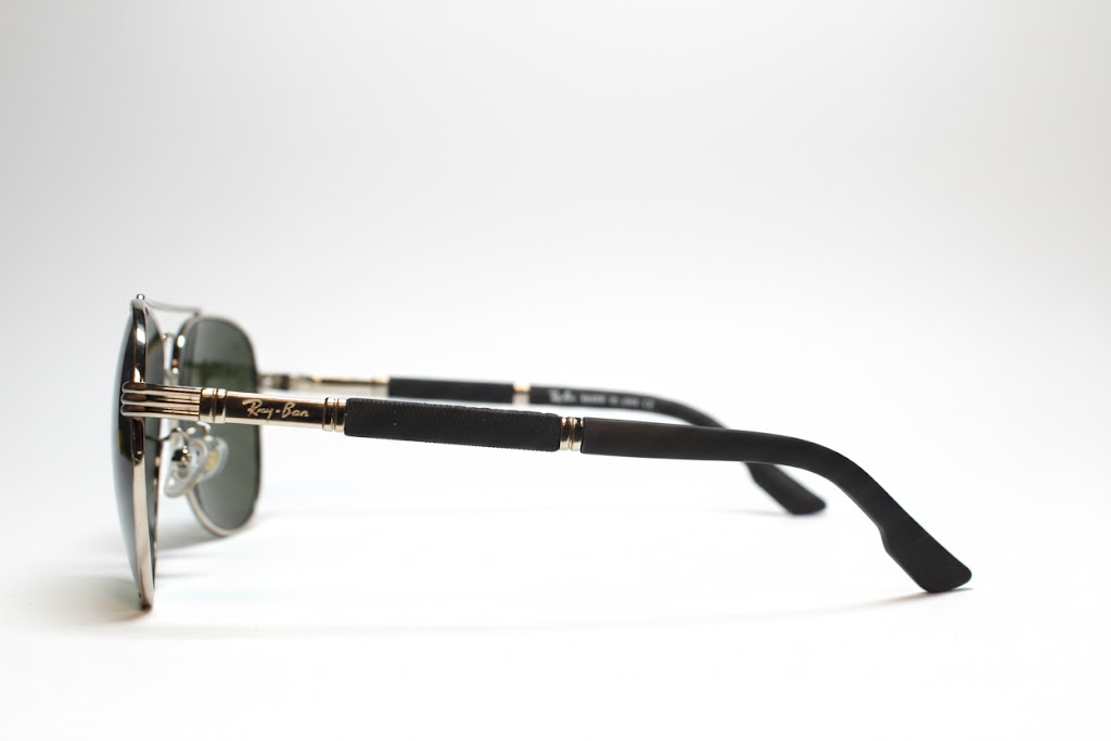 Optico Premium Sunglasses 1033 OPT