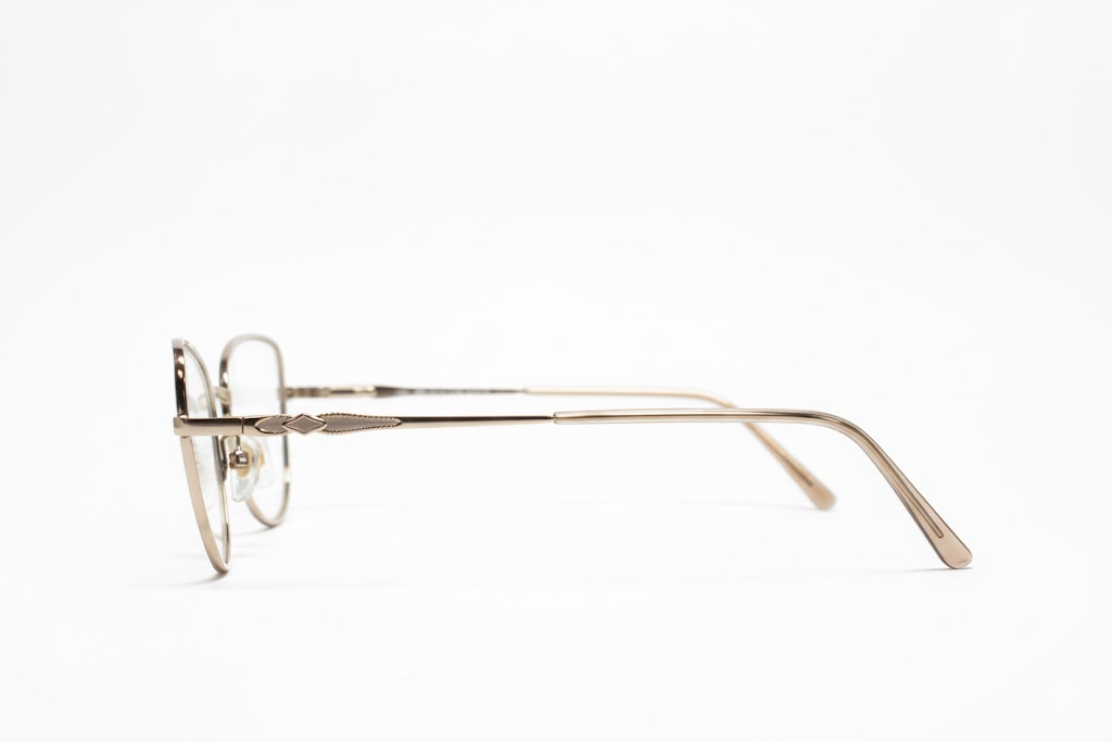 Cat Eyeglasses 1034 OPT