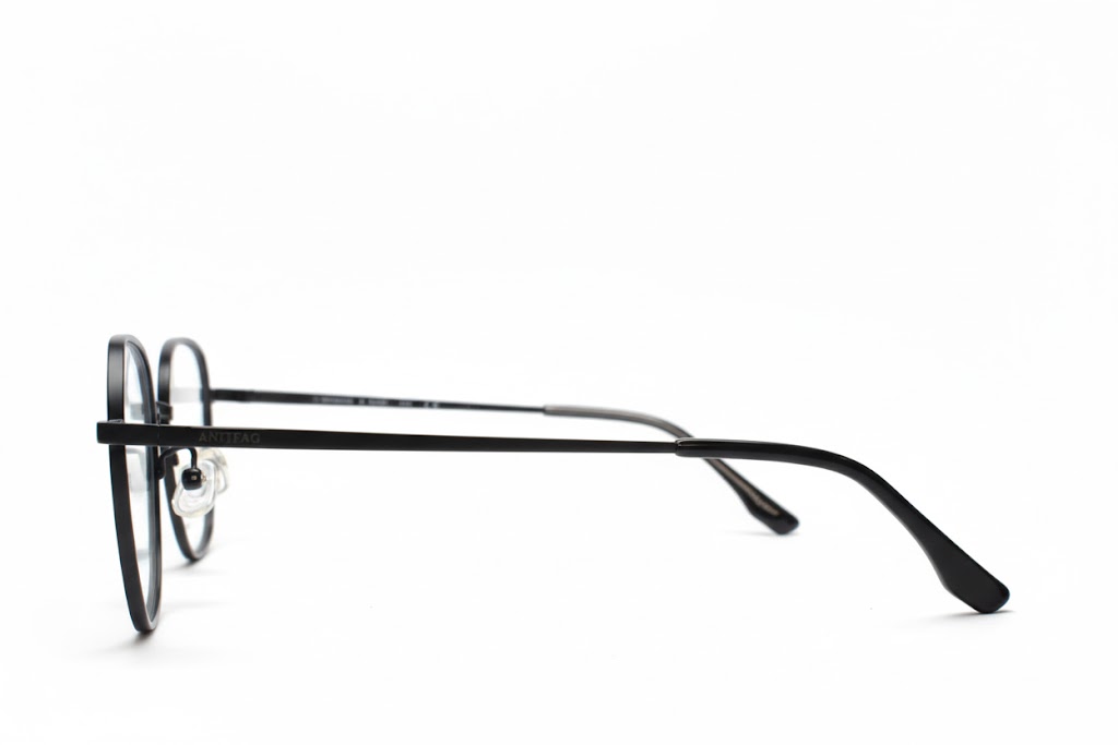 Geometric Eyeglasses 1040 OPT