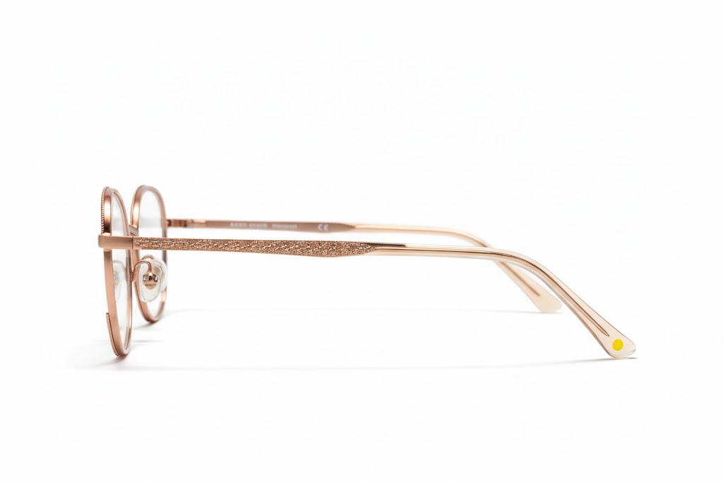 Round Eyeglasses 1048 OPT