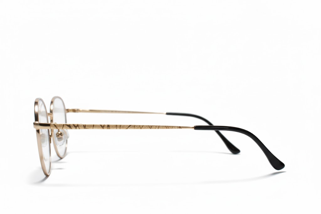 Round Eyeglasses 1065 OPT