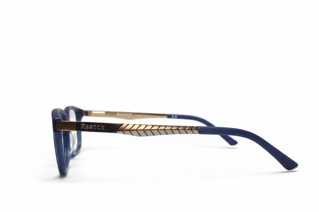 Rectangle Eyeglasses 1071 OPT