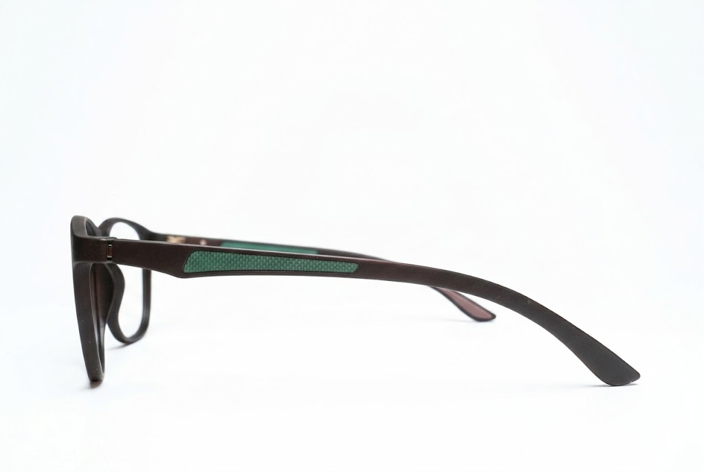 Square Eyeglasses 1072 OPT