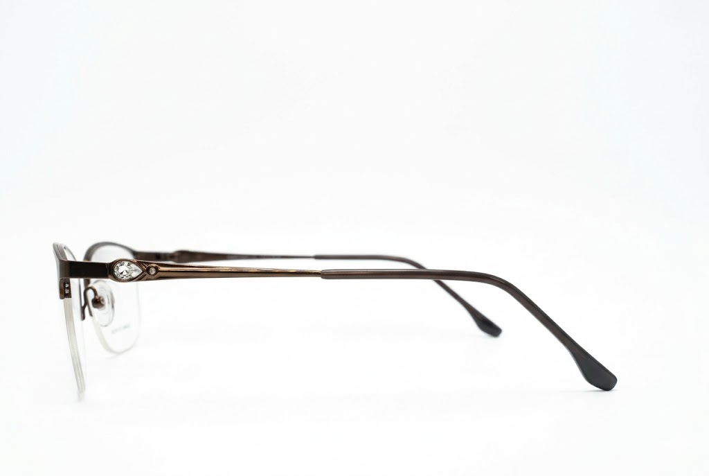 Round Eyeglasses 1073 OPT