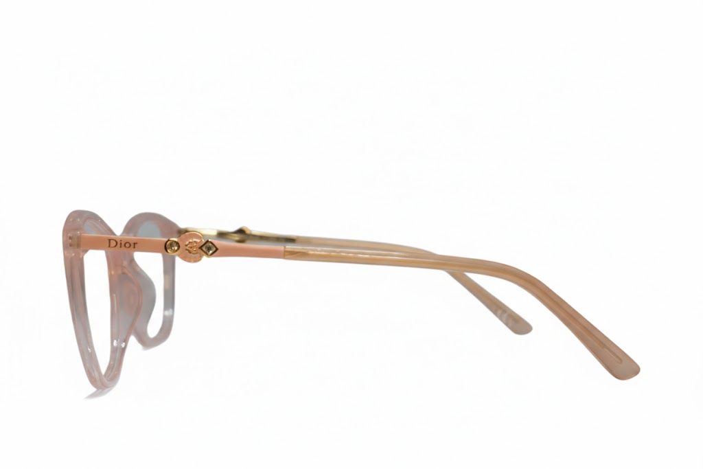 Round Eyeglasses 1074 OPT