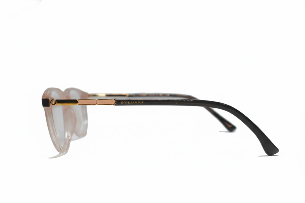 Round Eyeglasses 1075 OPT