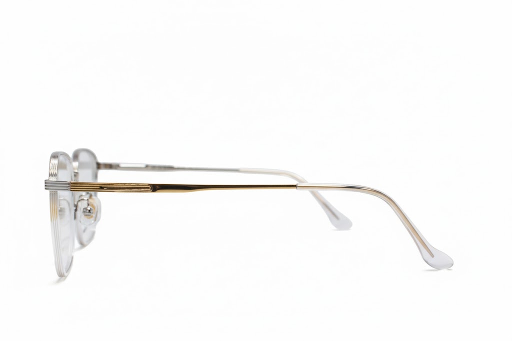 Square Eyeglasses 1079 OPT