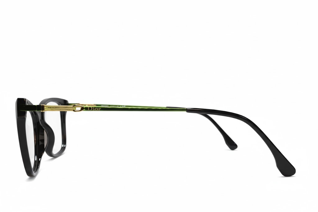 Cat Eyeglasses 1080 OPT