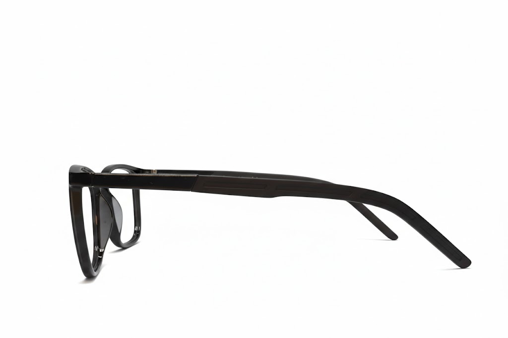 Rectangle Eyeglasses 1084 OTP