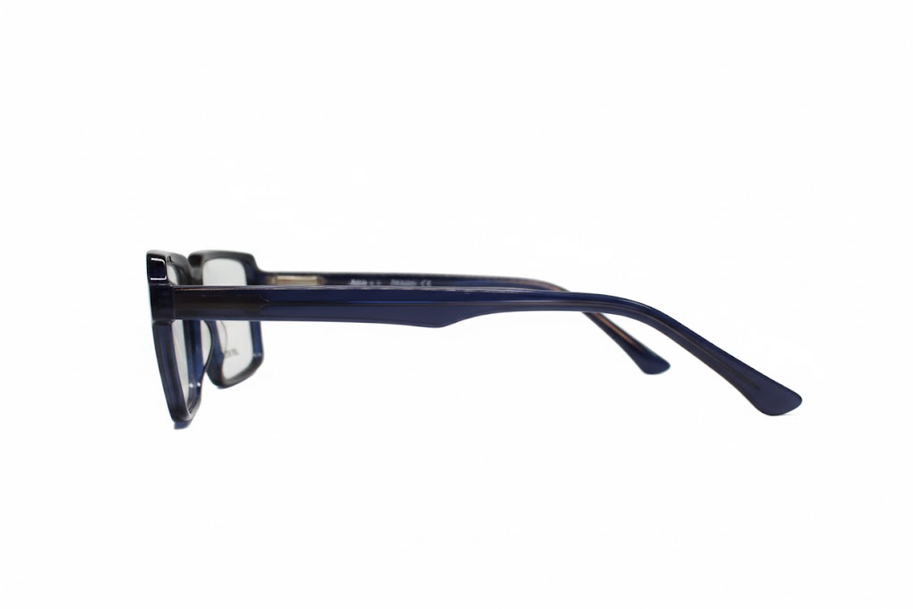 Rectangle Eyeglasses 1087 OPT