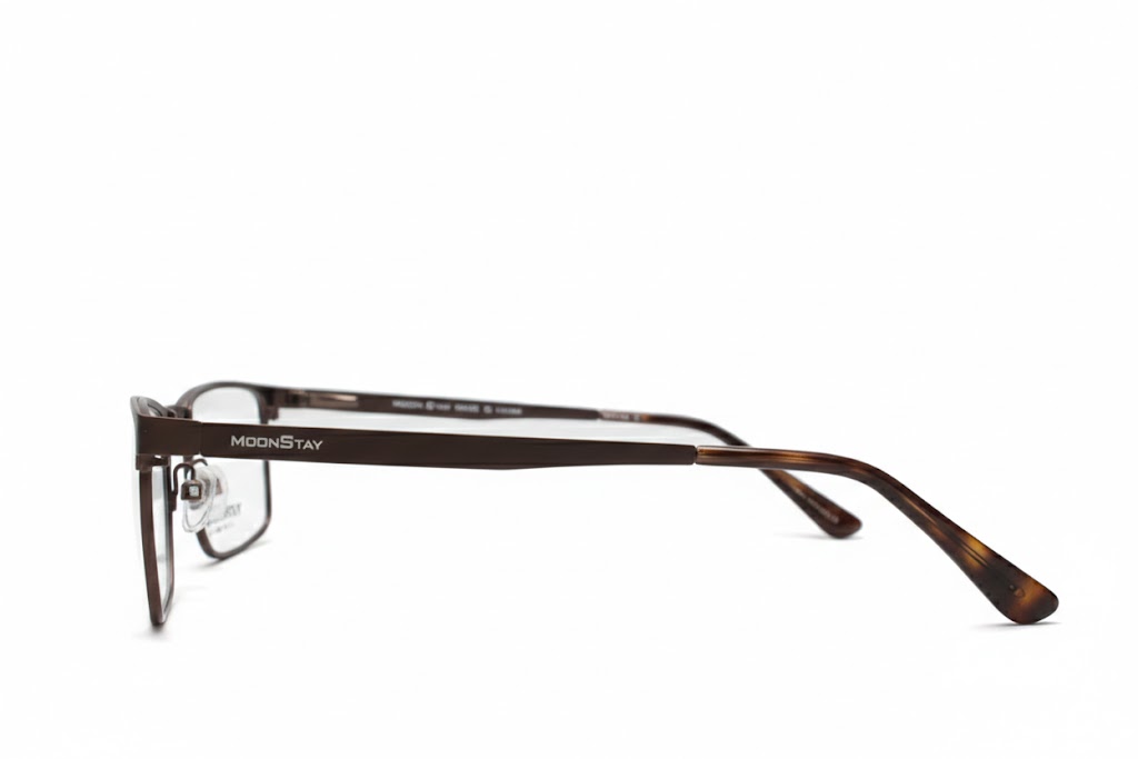 Rectangle Eyeglasses 1088 OPT