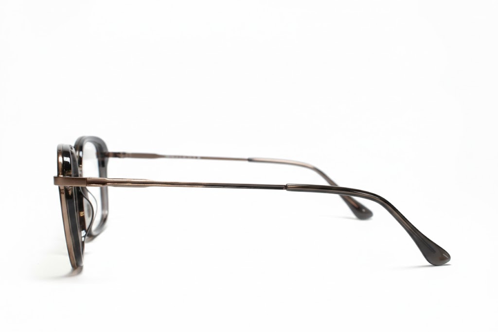 Round Eyeglasses 1089 OPT