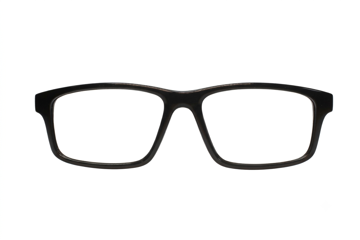 Rectangle Eyeglasses 1086OPT