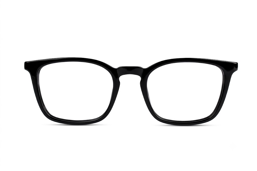 Square Eyeglasses 1147 OPT