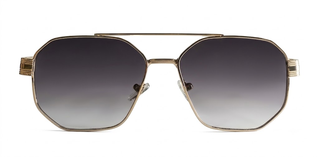 Optico Premium Sunglasses 1145 OPT