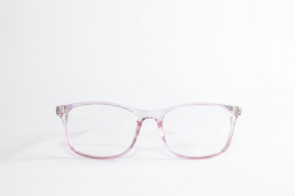 Square Eyeglasses 1138 OPT