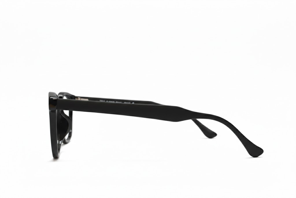 Round Eyeglasses 1002 OPT
