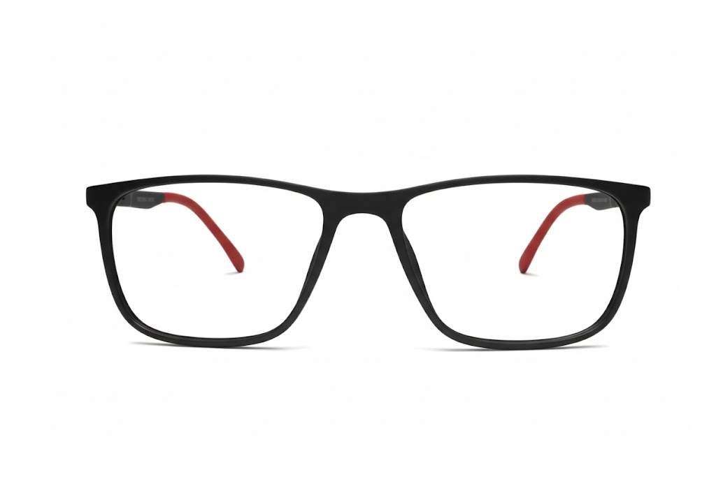 Rectangle Eyeglasses 1003-OPT