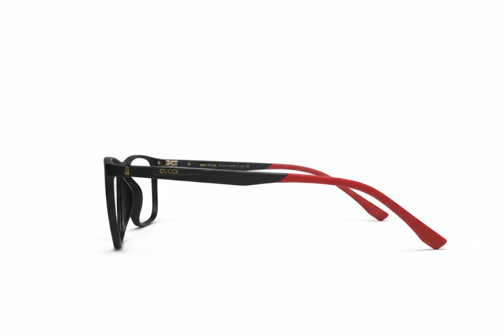 Rectangle Eyeglasses 1003-OPT