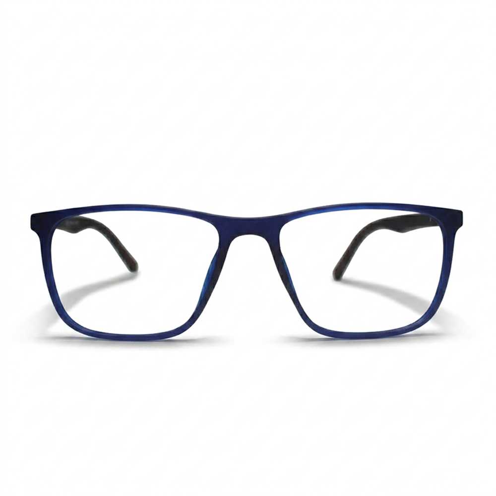 Rectangle Eyeglasses 1001-OT